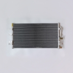 Giàn nóng Hyundai Porter 2002 tai vào GIàn nóng Porter 1.25t